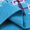 Gucci SS23 Knitwear Women's Lake Blue 731583-XKC1H-4896