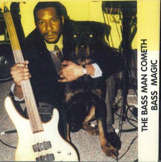 

CD GARY DOWNING - Bass Man Cometh NONE CD BABY Non Japan Jazz Used