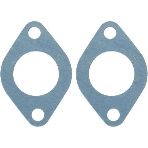 KITACO Exhaust Muffler Gasket (XS-02) Sepia/Address (AD50) Etc. 963-2000002