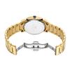 Steel Belt Business Men'S Quartz Watch Simple Fashion Atmosphere High-End Watch Nylon Watch Strap