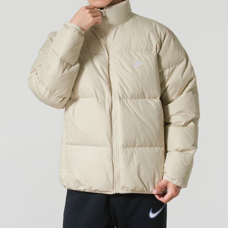 Nike Men's Winter Lifestyle Padded Jacket IB2976-229