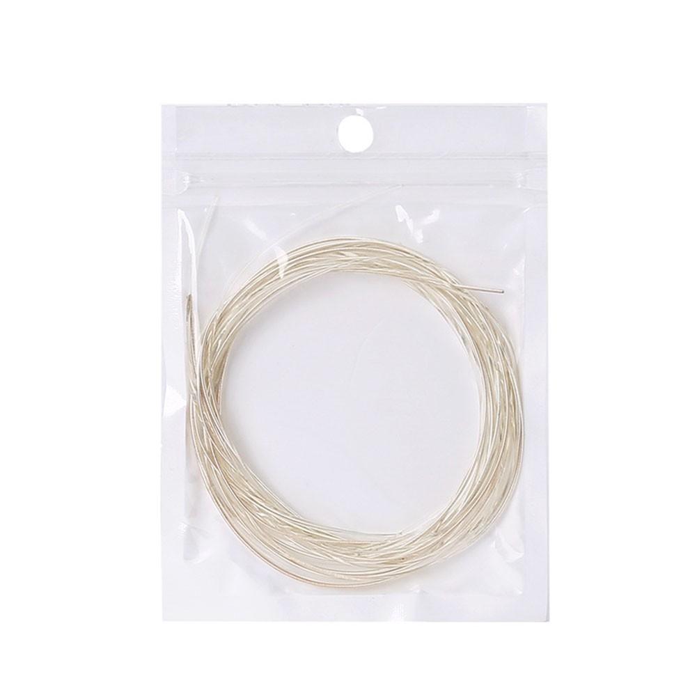 Classical Guitar Strings Guitar Nylon Replacement Strings