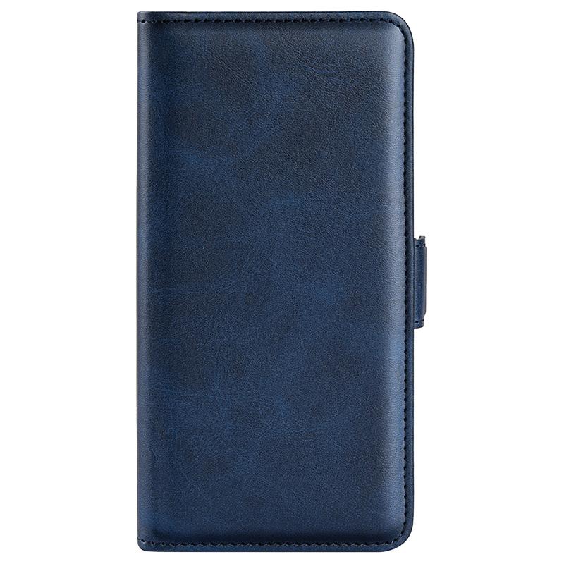 For Realme 12 5G Case Wallet Flip Folio Leather Cell Phone Cover Dual Magnetic Clasp