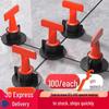 Duo Tile Leveling System