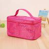 Cosmetic Storage Case Makeup Bag Travel Folding Bag Travel Bag Nail Polish Bag