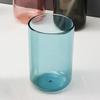 JAJALIN Household Rinse & Toothbrush Cups