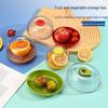 Sealed Fresh Storage Box for Fruits & Vegetables