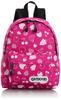 Outdoor Products Kids' Cheerful All-Over Print Backpack, B5 Size, Large Capacity, for Field Trips