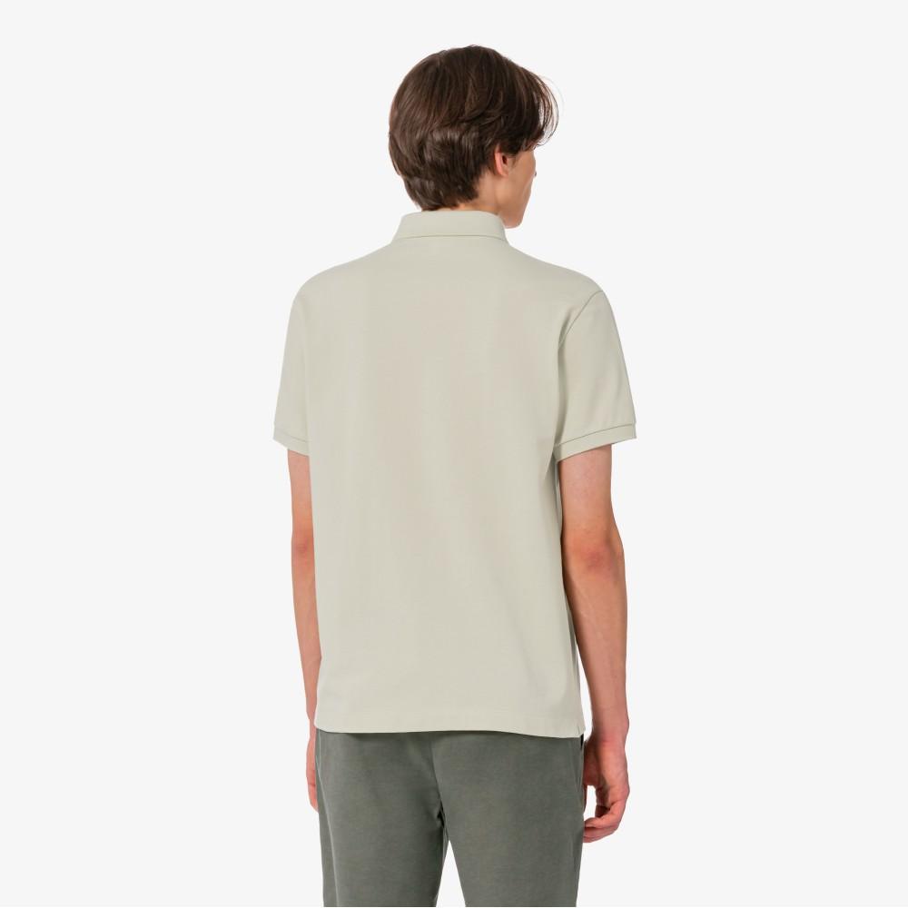 [Lacoste] Men's PARIS Polo Shirt PH552E-56G02S