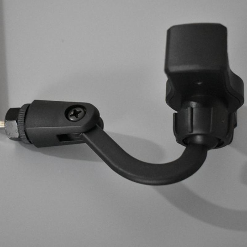 Adjustable Brass Instrument Phone Clip Mount For Musicians Compatibility With Various Smartphone Size