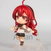Aixlan#1567 Mushoku Tensei Figure Roxy Cute Edition 10CM Jobless Reincarnation PVC Action Figure Amine Collectible Figurine