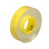 Protective Film Tape 20mm Anti Static Prevent Scratches Fingerprints Dust Removable Transparent PVC Tape for Watch