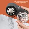 USB Rechargeable Lint Remover for Clothing LED Digital Electric Pellet Fluff Remover Fuzz Fabric Shaver Sweater Dropshipping