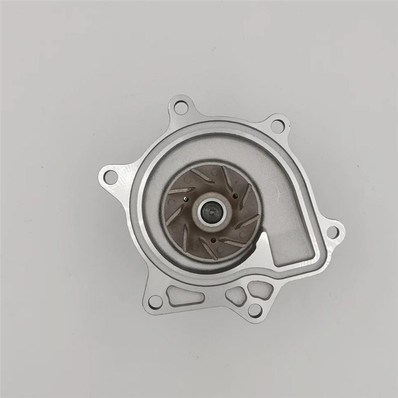 ABLZ-Water Pump Assembly For Trumpchi GAC GA3S GA4 GA6 GM6 GS3 GS4 GS5 M6 Qizhi PHEV Engine Cooling Systems Accessories