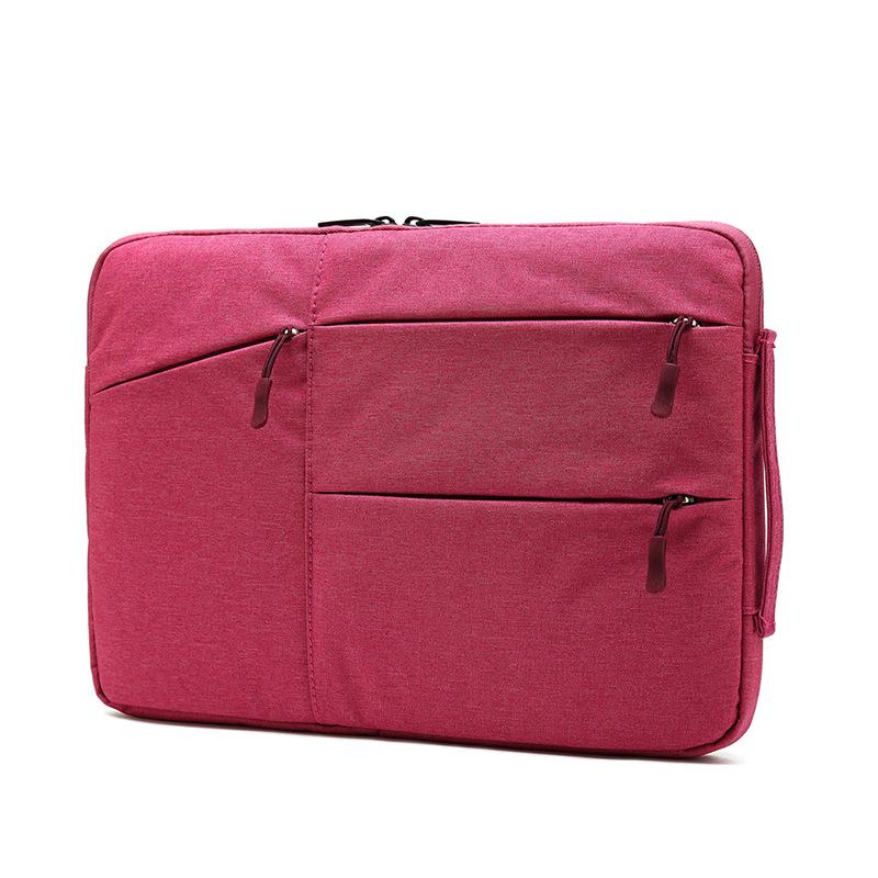 nylon laptop case