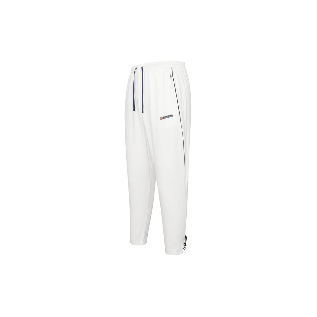 Nike Sportswear Club Knitted Sweatpants Men's White Moderate Other FB5504-121