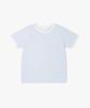 PLAC WOMEN Flower Short Sleeve T-Shirt_3 Colors