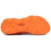 Salomon Ultra Flow 2 Comfortable Soft Trail Running Shoes Men sneaker Orange 492215