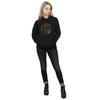 Marvel Womens/Ladies Avengers Infinity War Marvel Logo Hoodie