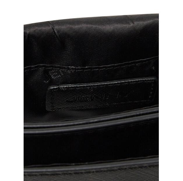 Handbag JENNY JNY-H-001-07 Black