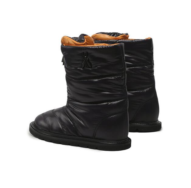 Boots Patrizia Pepe Snow Boots 2Y0001/A503-FB19 Black