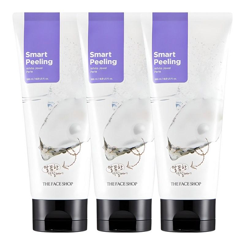 The Face Shop Smart White Jewel