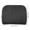 Stable TV Reading Backrest Cushion For Use At Home And In Cars Designed For Comfort And Lumbar Support 2Pcs