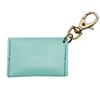 RightOn STRAPS PICK CASE KEYCHAIN PICK POUCH PLAIN SURF