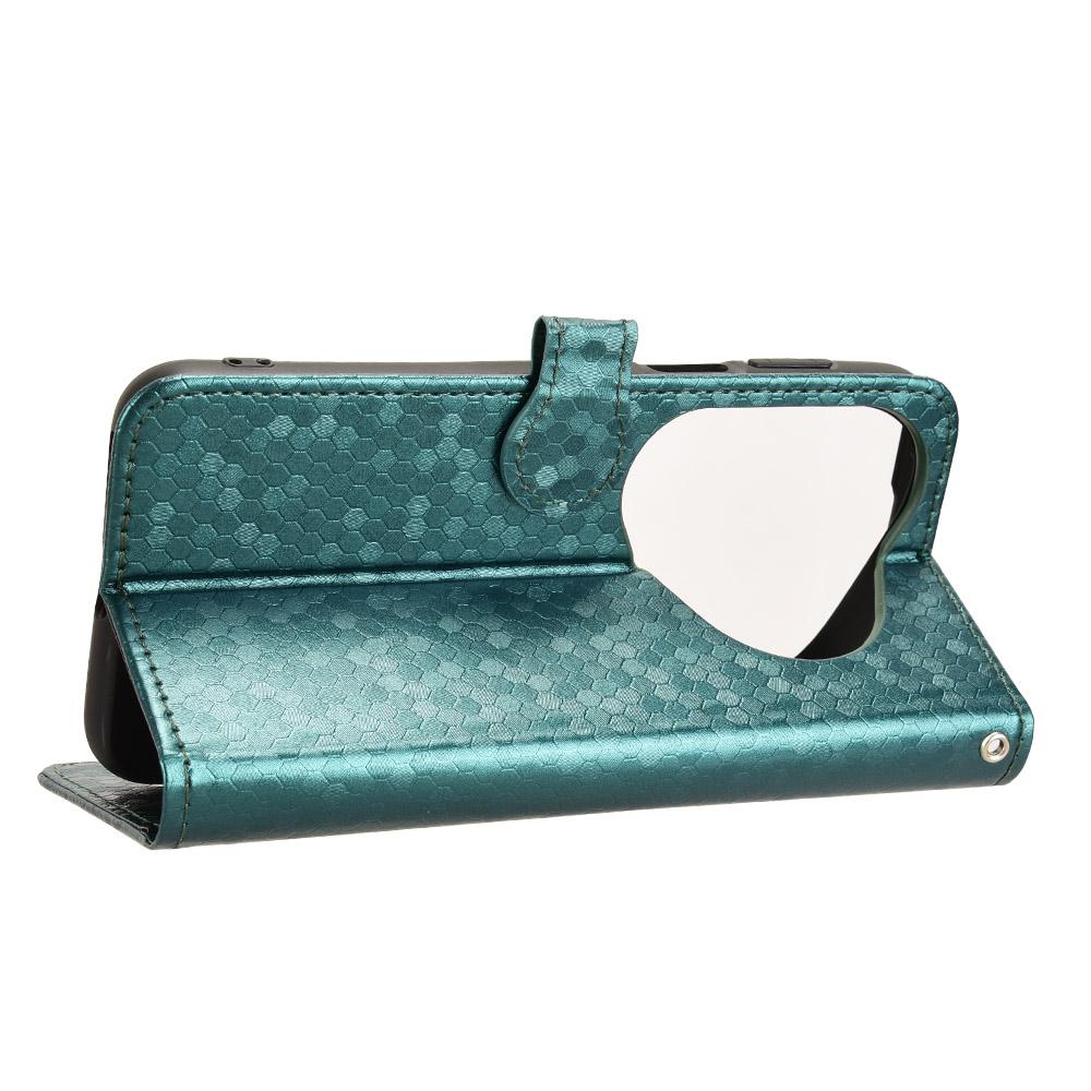 For Motorola Moto G86 Power 5G Case Magnetic Closing Leather Phone Cover Pattern Imprinted