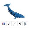 Control Whale Remote Simulation Water Boat Summer Electric Children Toy Dive Can
