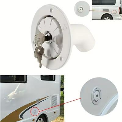 Otomobil ve Motosiklet – RV Aksesuarları