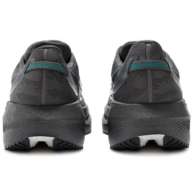 saucony Triumph 20 'Asphalt' S20759-101