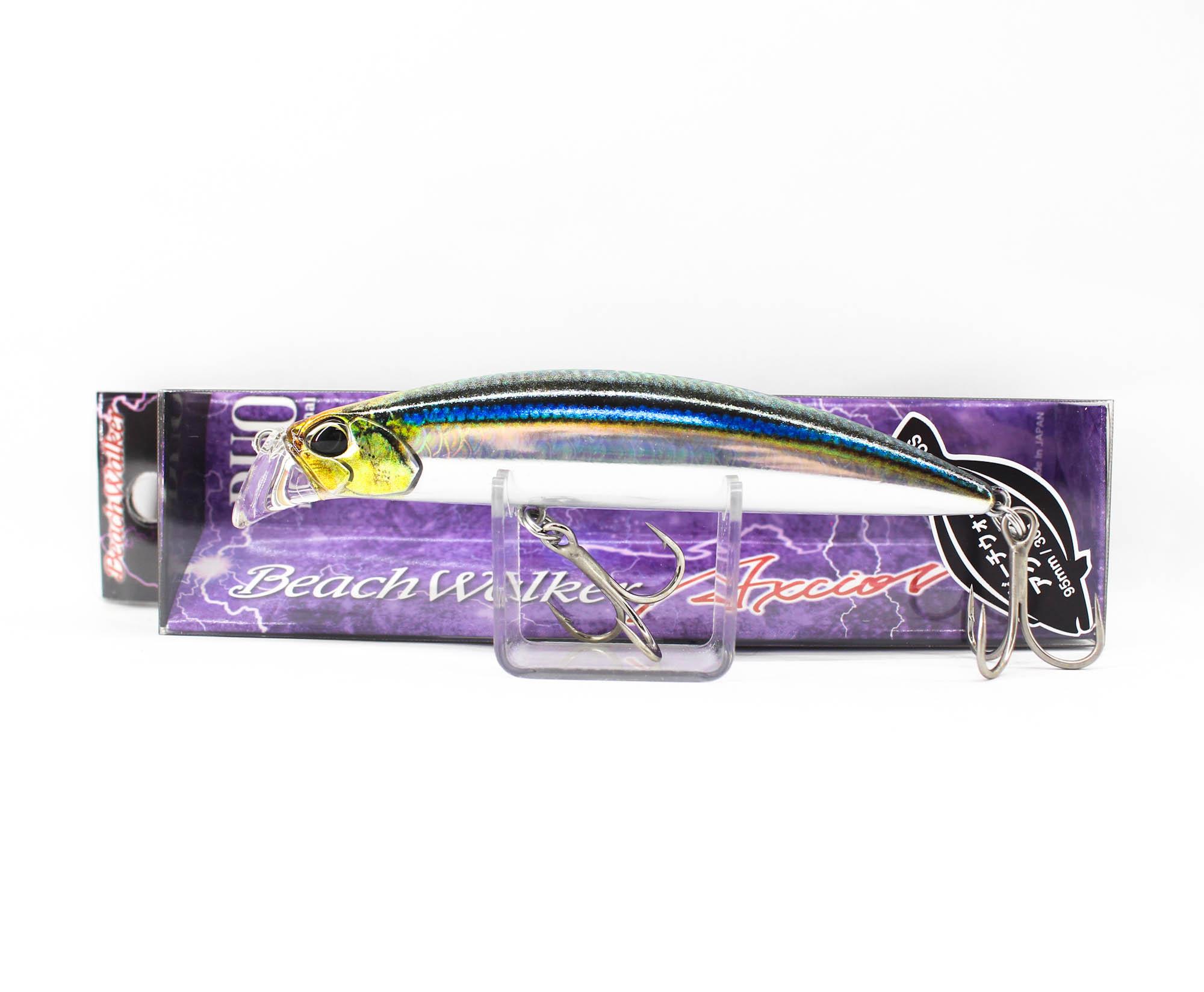 

Тонущая приманка Duo Beach Walker 95S Axcion CYA0582 (1705 г.)