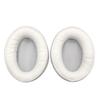 Headphone Earpads For  ATH-AR5BT AR5IS Headphone Ear Pads Soft Leather Memory Sponge Cover Earmuffs