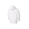 Sweatshirts Men's White Hooded Moderate Regular 598504-02