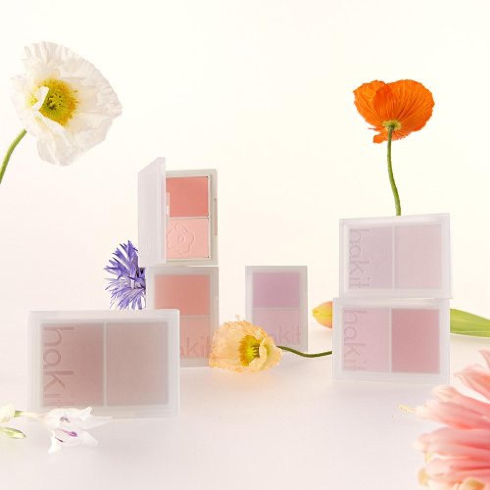 Hakit Fluoride Layer Blush