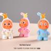 2025 Double Pop Resin Trendy Figurines - Large Star Man Desktop Ornaments