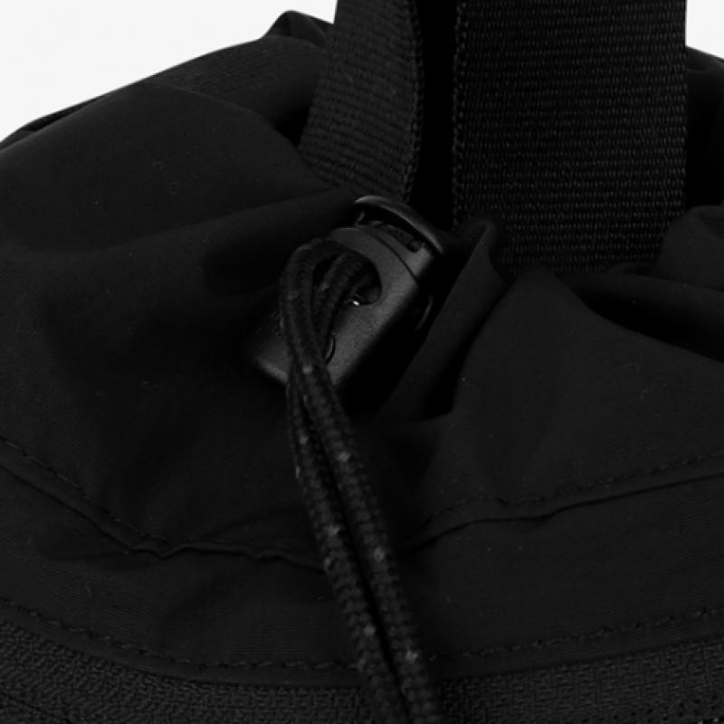 The North Face Linden Mesh Bucket Bag Mini Blk Nn2pr82j