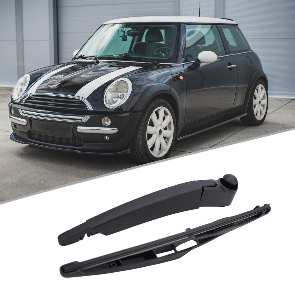 100% Brand New Wiper Blade For Mini Cooper R50/R53