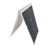 Faltbares Solarmodul Tragbares Solar-Faltmodul Geeignet für Camping, Mobiltelefone, Tablets und 5-18V-Geräte