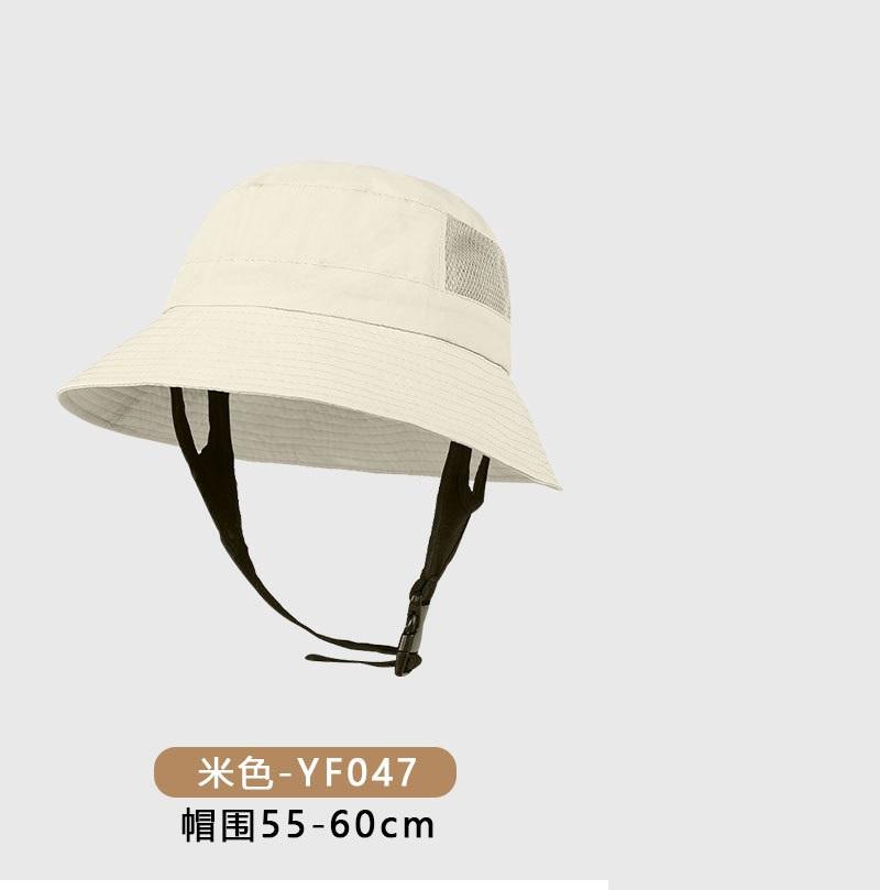 Summer Waterproof Baseball Hats for Men Women UPF 50+ Foldable UV Protection Hiking Beach Fishing Summer Safari Caps Quick Dry