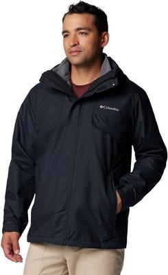 Jacket Bugaboo III 3 In 1 Jacket Black