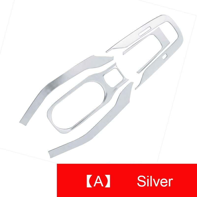 For Toyota Corolla E210 -   2024 Car Central Console Water Cup Holder Placement Trim Cover Frame Strips Stickers