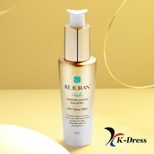 Rejuran Hiller Turnover Ampoule Dual Effect 30ml