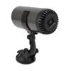 Car Heater Front Windshield Defogging Heater Defroster Car Air Purifying Heater 12V with Suction