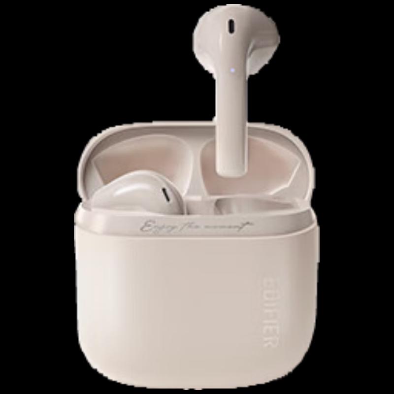 

Edifier Zero Air True Wireless Semi-in-Ear Bluetooth Earbuds