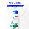 Head & Shoulders Long-Lasting Nourishing Anti-Dandruff Shampoo