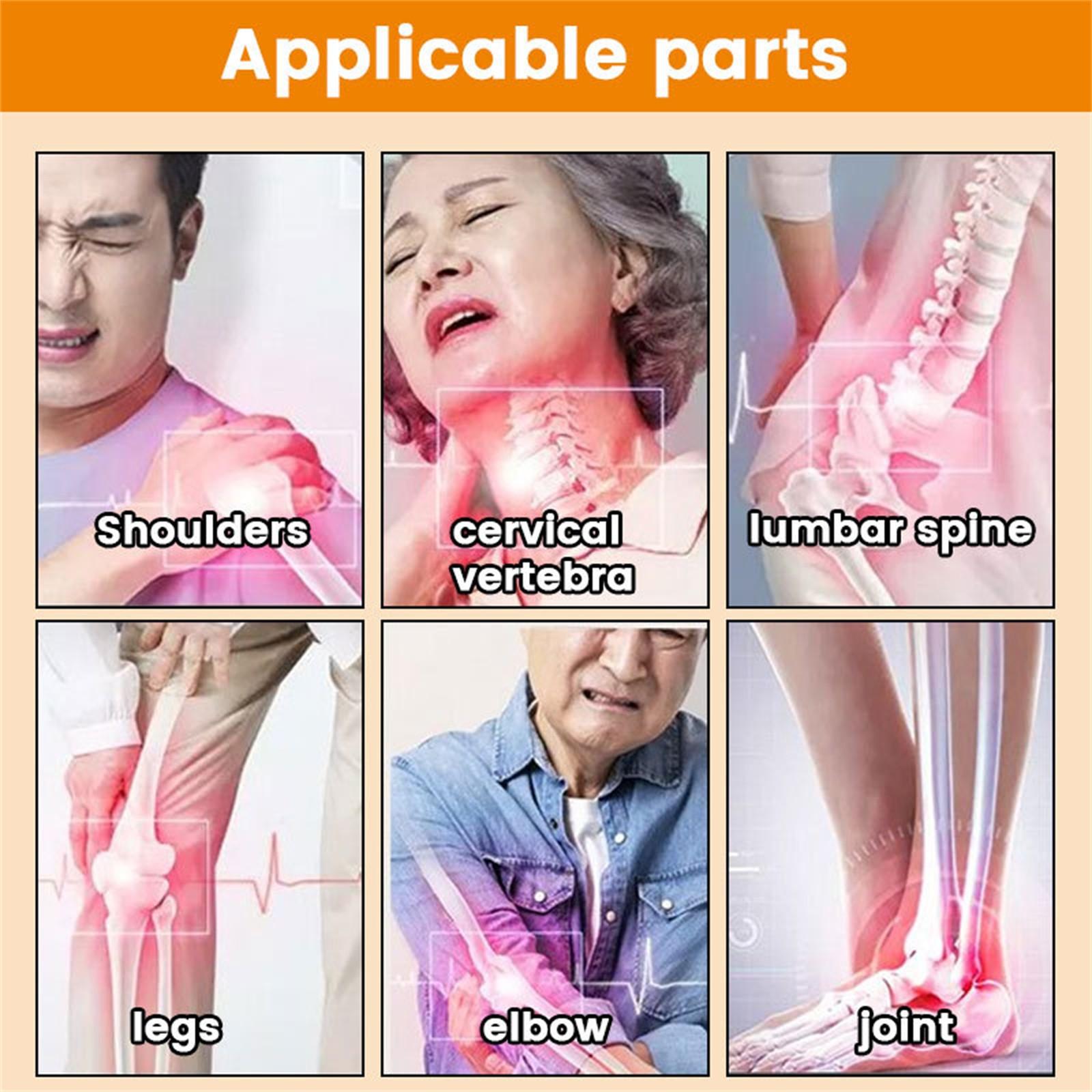 Мазь от боли в суставах — фото 6