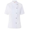 Womens/Ladies Greta Chef Jacket