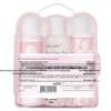 Kustie Sakura Scented Travel Bath Set